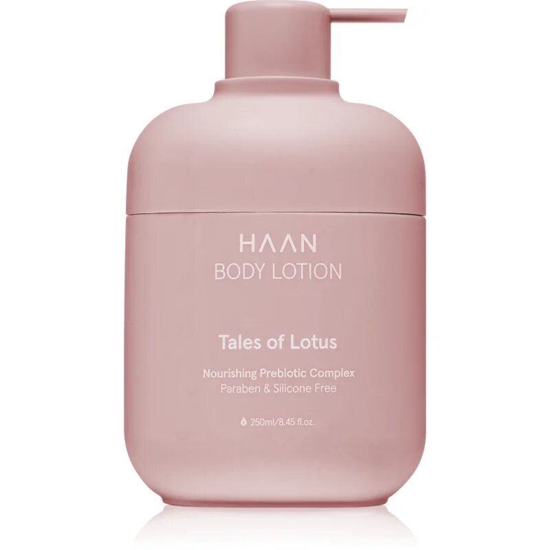 Haan Body Lotion Tales of Lotus losjon za telo 250 ml