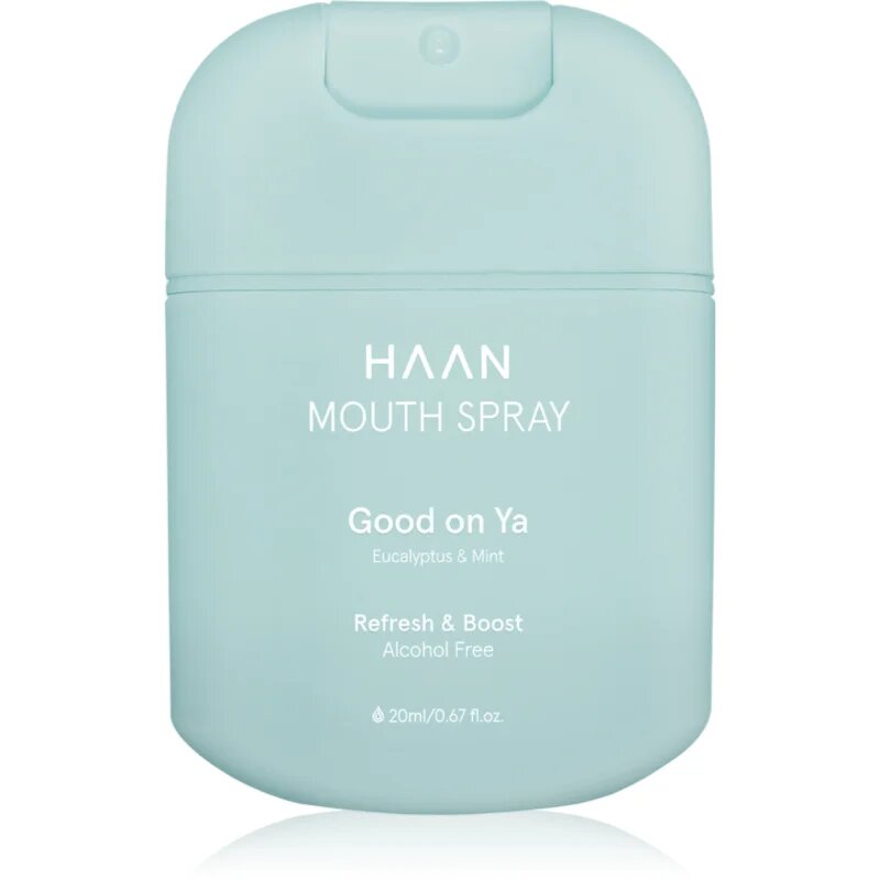 Haan Good on Ya ustno pršilo 20 ml