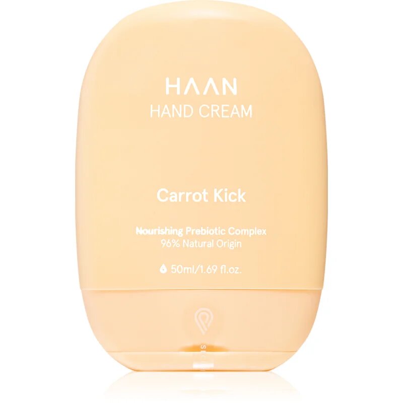 Haan Hand Cream Carrot Kick krema za roke polnilni 50 ml