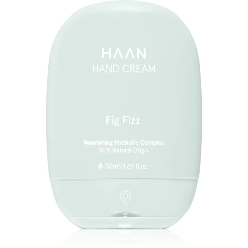 Haan Hand Cream Fig Fizz krema za roke polnilni 50 ml