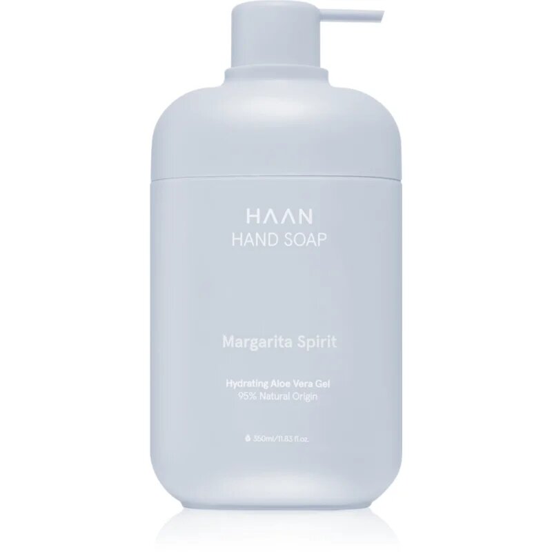 Haan Hand Soap Margarita Spirit tekoče milo za roke 350 ml