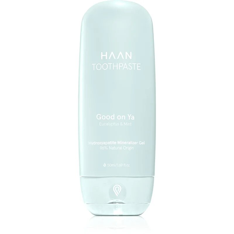 Haan Toothpaste Good On Ya zobna pasta brez fluorida polnilna 55 ml