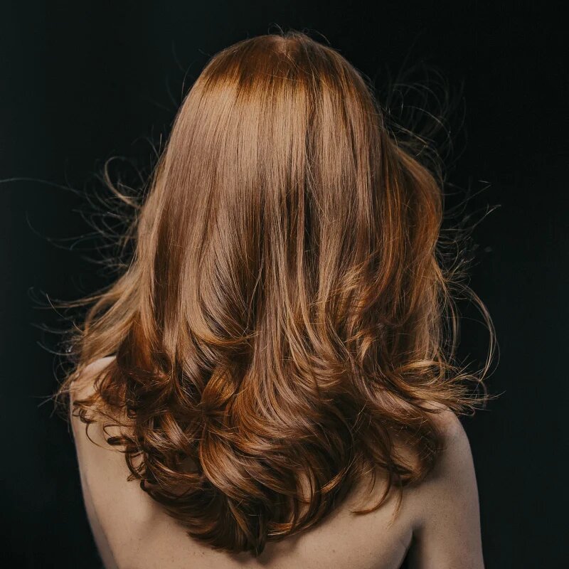 Hair Rituel by Sisley Color Perfecting Shampoo with Hibiscus Flower Extract šampon za barvane lase in lase s prameni 200 ml