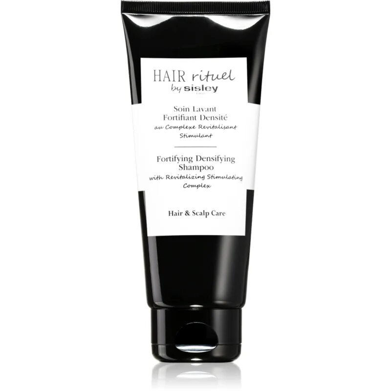 Hair Rituel by Sisley Fortifying Densifying Shampoo šampon za krepitev in rast las 200 ml