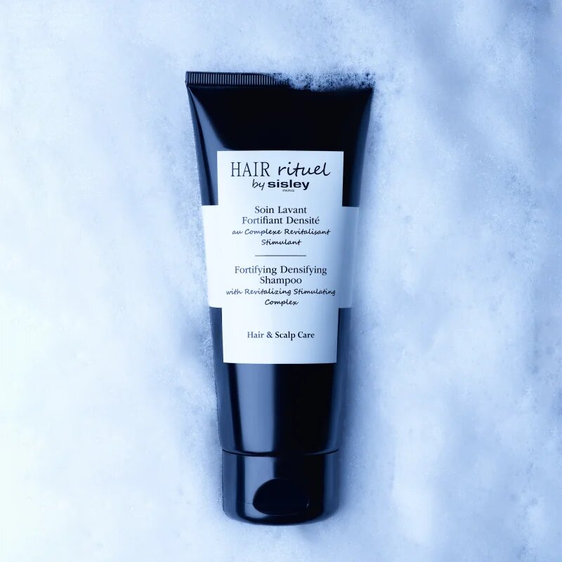Hair Rituel by Sisley Fortifying Densifying Shampoo šampon za krepitev in rast las 200 ml