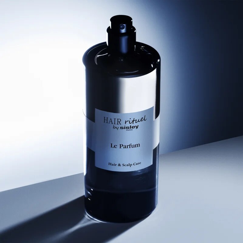 Hair Rituel by Sisley Le Parfum parfum za telo in lase uniseks 100 ml