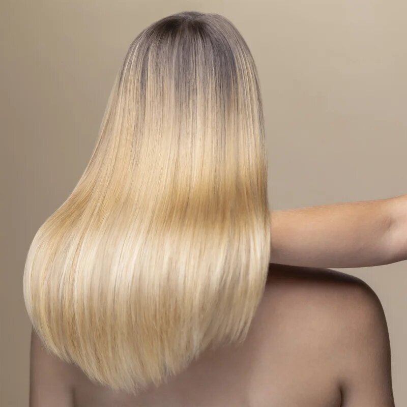 Hair Rituel by Sisley Precious Hair Care Oil parfumirano olje za lase za sijaj in mehkobo las 100 ml