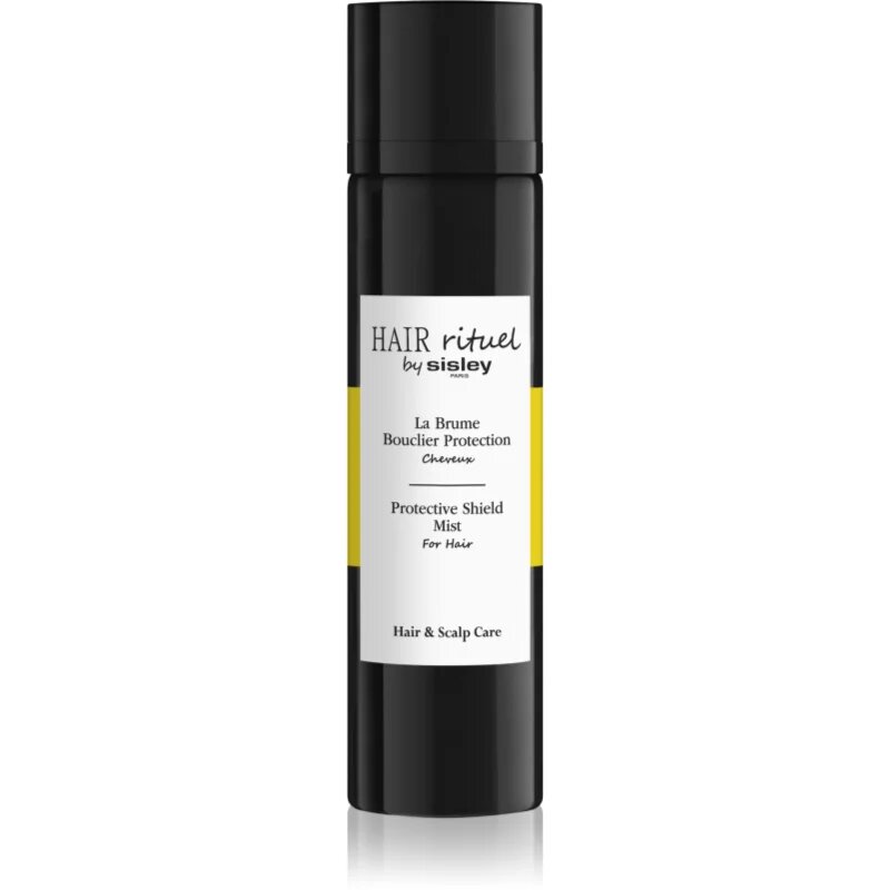 Hair Rituel by Sisley Protective Shield Mist zaščitna meglica za dolžino las 100 ml