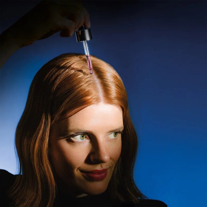 Hair Rituel by Sisley Revitalizing Fortifying Serum Advanced Formula intenzivni tretma proti izpadanju las 60 ml