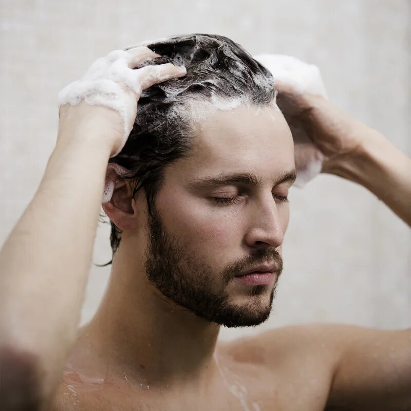 Hair Rituel by Sisley Revitalizing Smoothing Shampoo with Macadamia oil šampon za glajenje las za vse tipe las 200 ml