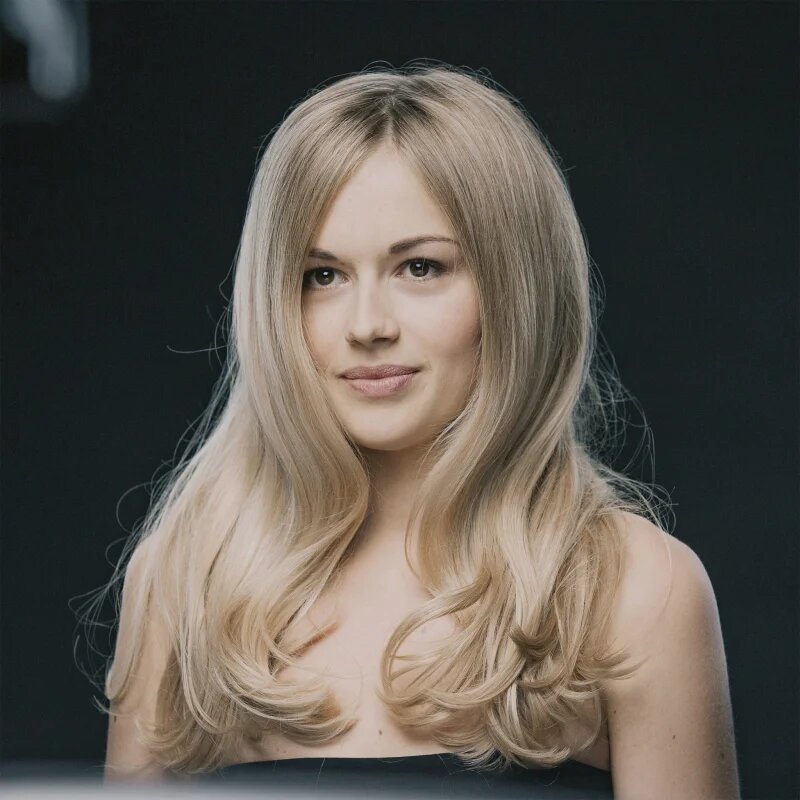 Hair Rituel by Sisley Revitalizing Volumizing Shampoo with Camellia oil šampon za volumen tankih las brez sulfatov 500 ml