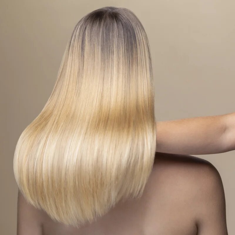 Hair Rituel by Sisley The Blow Dry Brush N°2 okrogla krtača za ravnanje las 1 kos