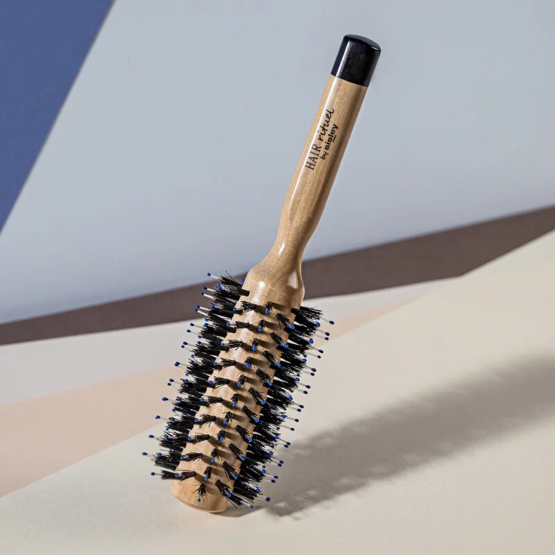 Hair Rituel by Sisley The Blow Dry Brush N°2 okrogla krtača za ravnanje las 1 kos