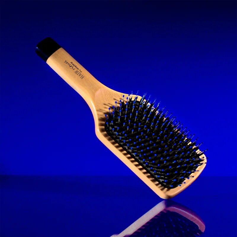 Hair Rituel by Sisley The Brush glavnik za lase 1 kos