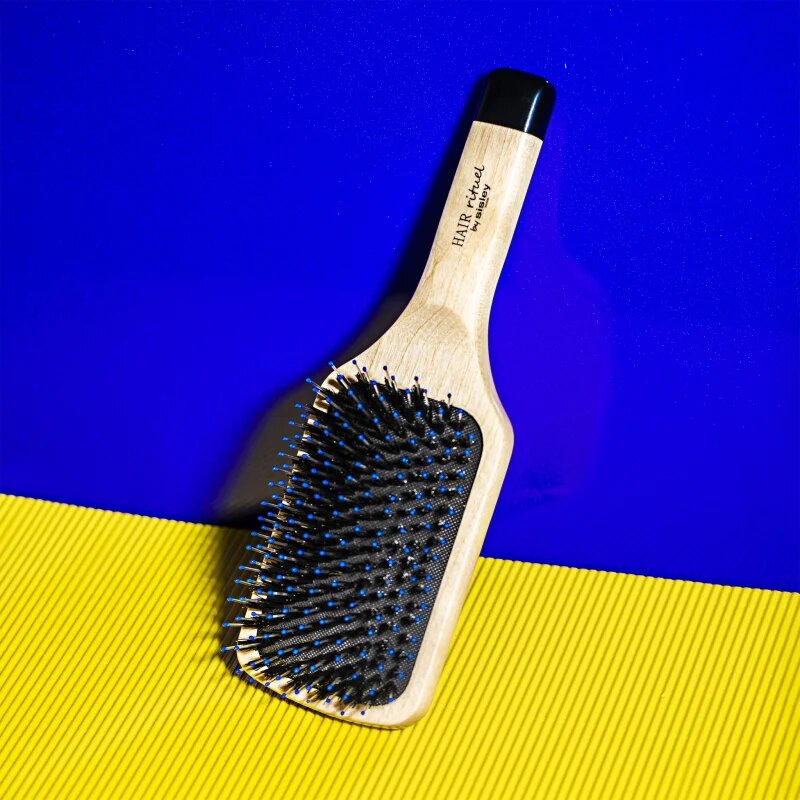 Hair Rituel by Sisley The Brush glavnik za lase 1 kos