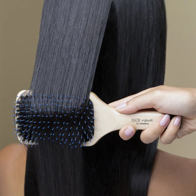 Hair Rituel by Sisley The Brush glavnik za lase 1 kos