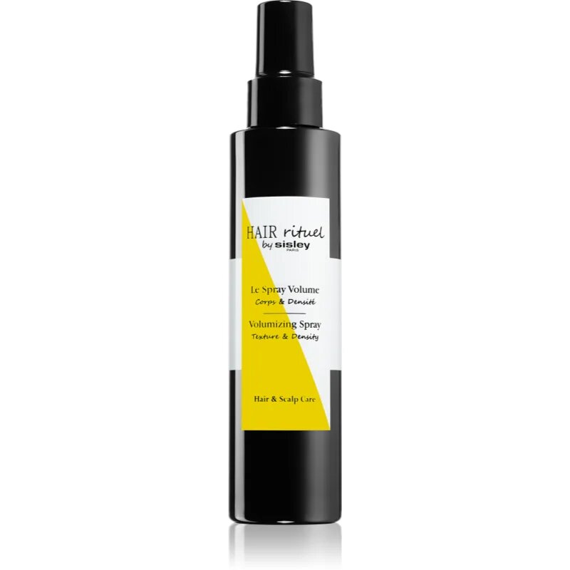 Hair Rituel by Sisley Volumising Spray pršilo za lase za volumen in obliko 150 ml