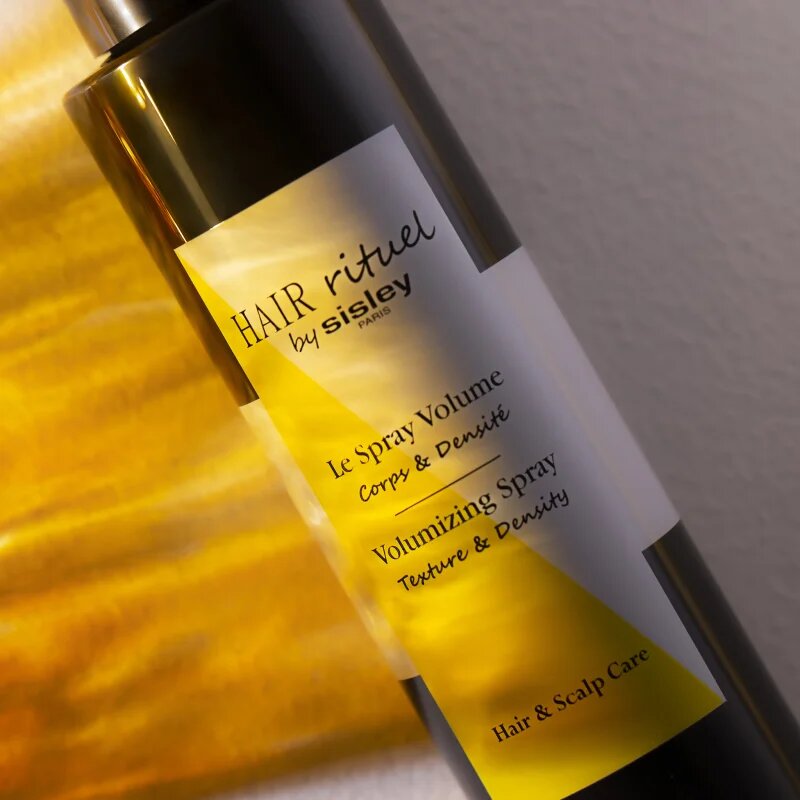 Hair Rituel by Sisley Volumising Spray pršilo za lase za volumen in obliko 150 ml