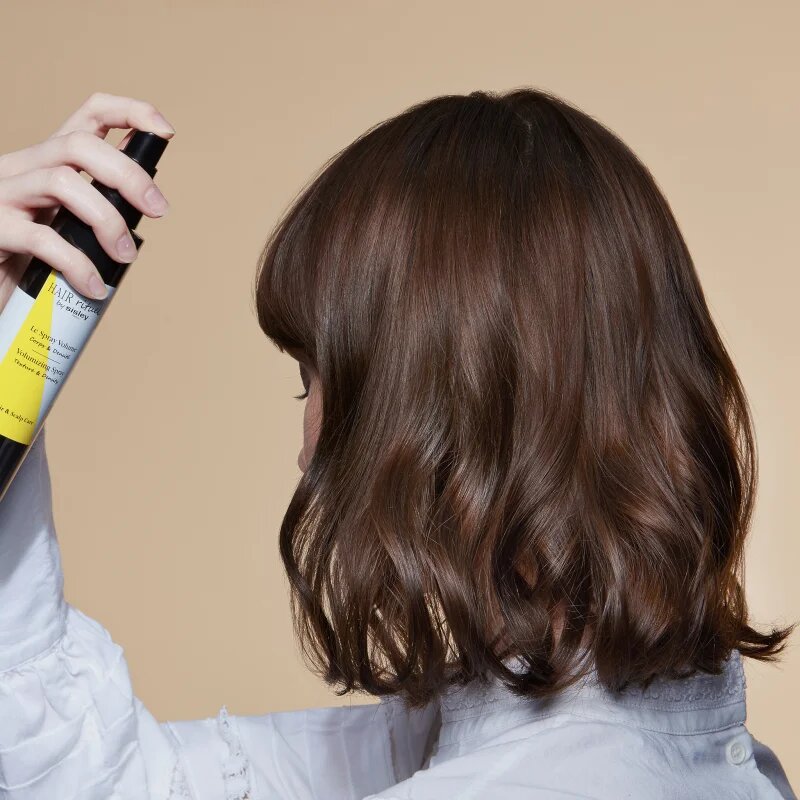 Hair Rituel by Sisley Volumising Spray pršilo za lase za volumen in obliko 150 ml