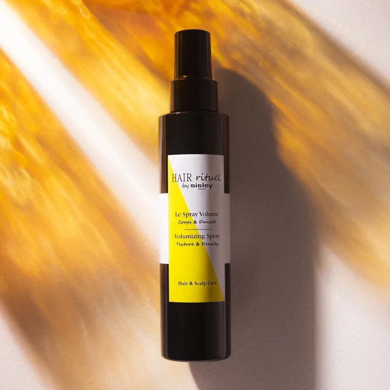 Hair Rituel by Sisley Volumising Spray pršilo za lase za volumen in obliko 150 ml