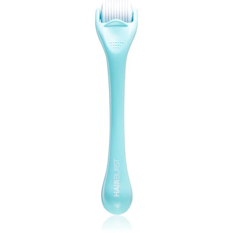 Hairburst Derma Scalp Roller valjček za masažo za okrepitev in rast las 1 kos