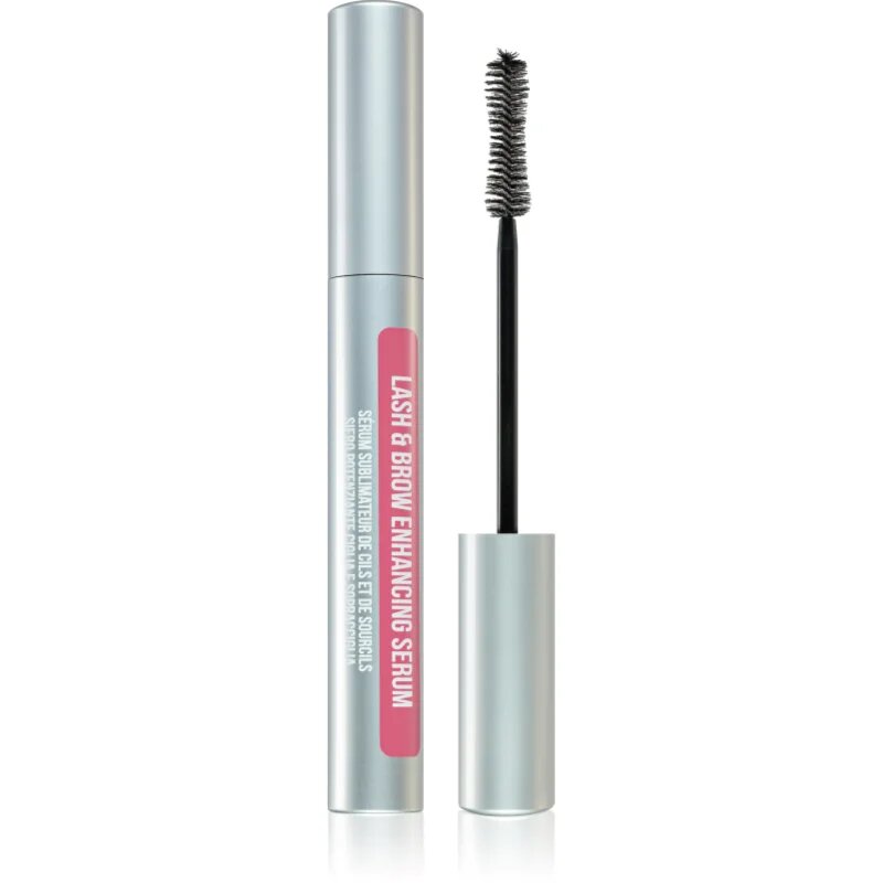 Hairburst Lash & Brow Enhancing Serum serum za rast za trepalnice in obrvi 9 ml