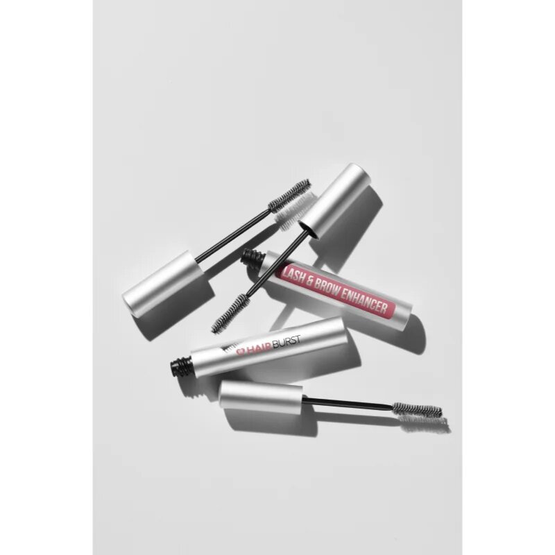 Hairburst Lash & Brow Enhancing Serum serum za rast za trepalnice in obrvi 9 ml