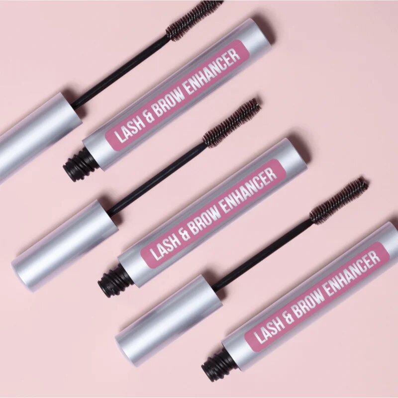 Hairburst Lash & Brow Enhancing Serum serum za rast za trepalnice in obrvi 9 ml