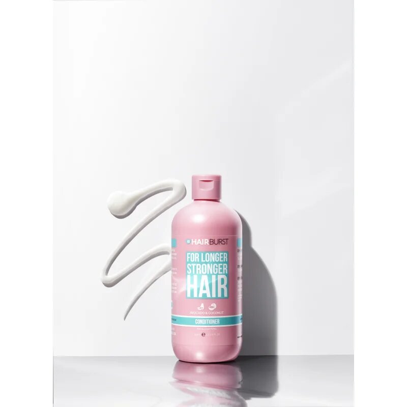 Hairburst Longer Stronger Hair set za krepitev in sijaj las
