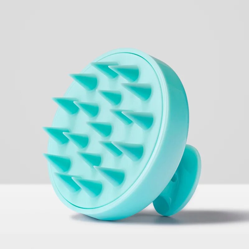 Hairburst Scalp Stimulating Massage Brush masažna krtača za lase in lasišče 1 kos