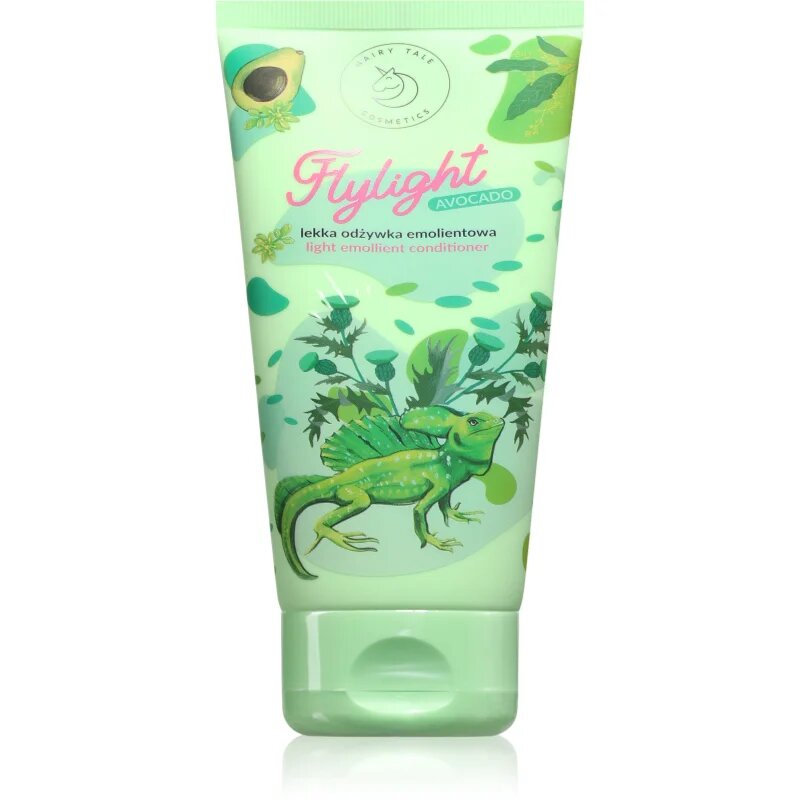 Hairy Tale Flylight Avocado lahek balzam 200 ml