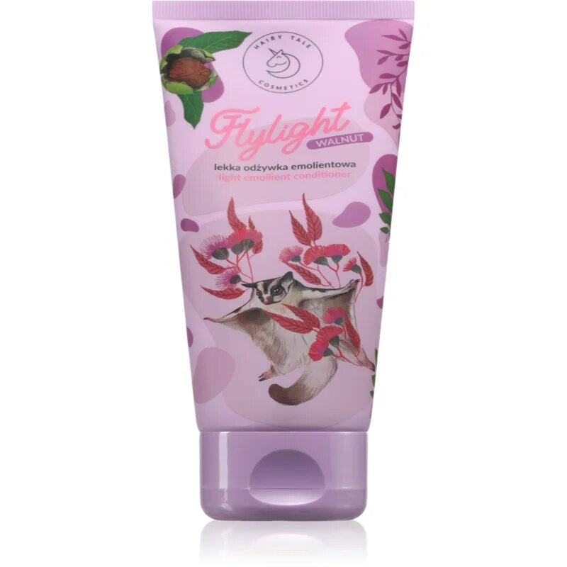 Hairy Tale Flylight Walnut lahek balzam 200 ml