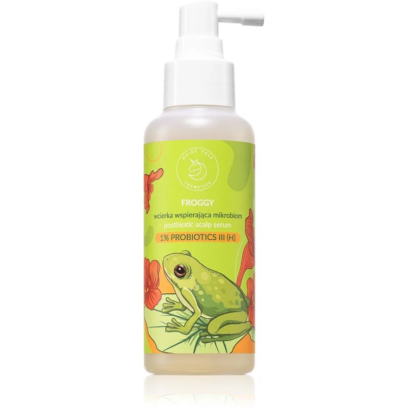 Hairy Tale Froggy tonik za spodbujanje rasti las 120 ml
