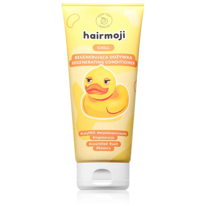 Hairy Tale Hairmoji Chill globinsko regeneracijski balzam 200 ml