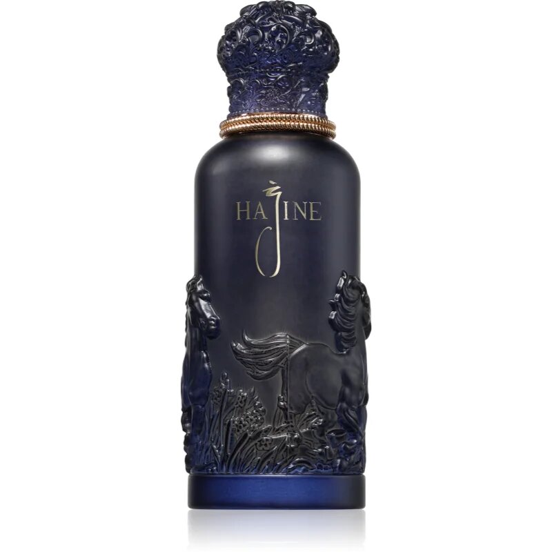 Hajine Blue Knight parfumska voda uniseks 100 ml