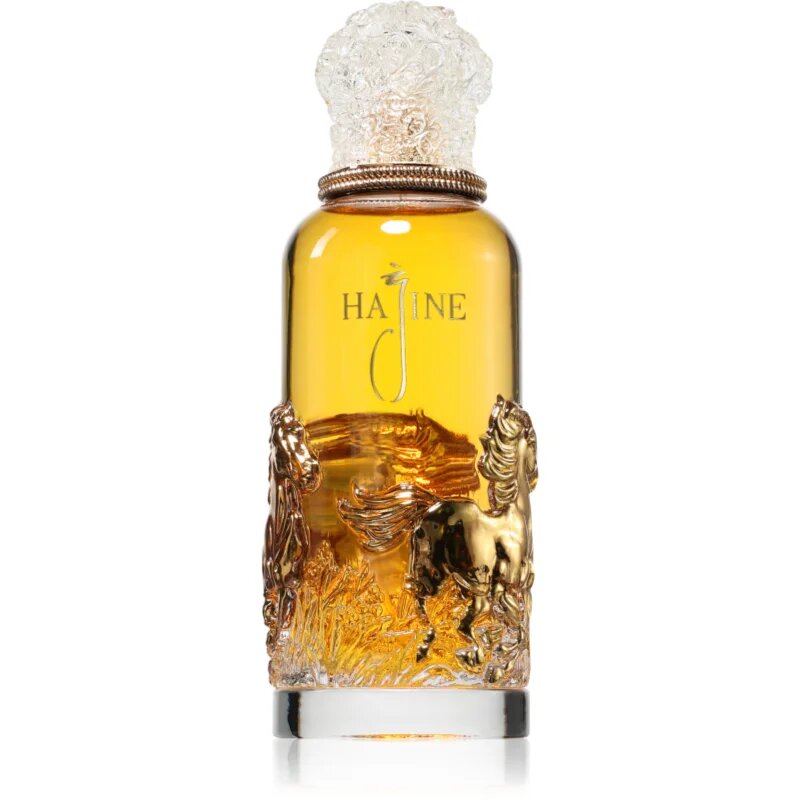 Hajine Golden Gallop parfumska voda uniseks 100 ml
