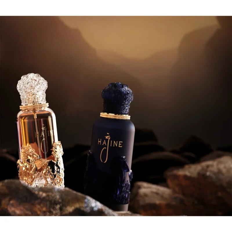 Hajine Golden Gallop parfumska voda uniseks 100 ml