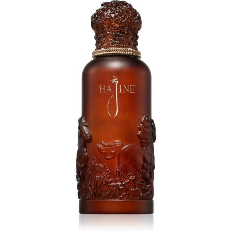 Hajine Silk Road parfumska voda uniseks 100 ml