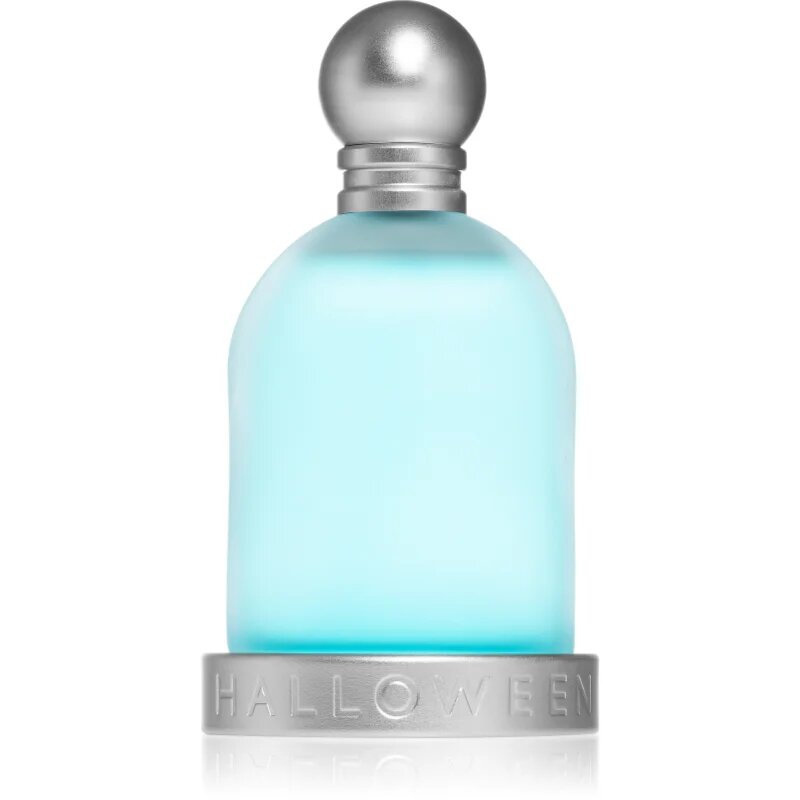 Halloween Blue Drop toaletna voda za ženske 100 ml