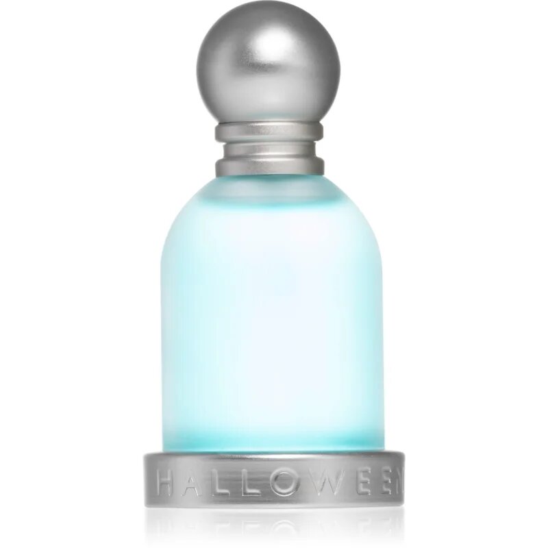 Halloween Blue Drop toaletna voda za ženske 30 ml