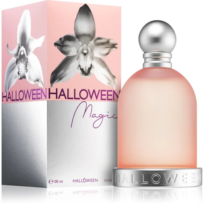 Halloween Magic toaletna voda za ženske 100 ml