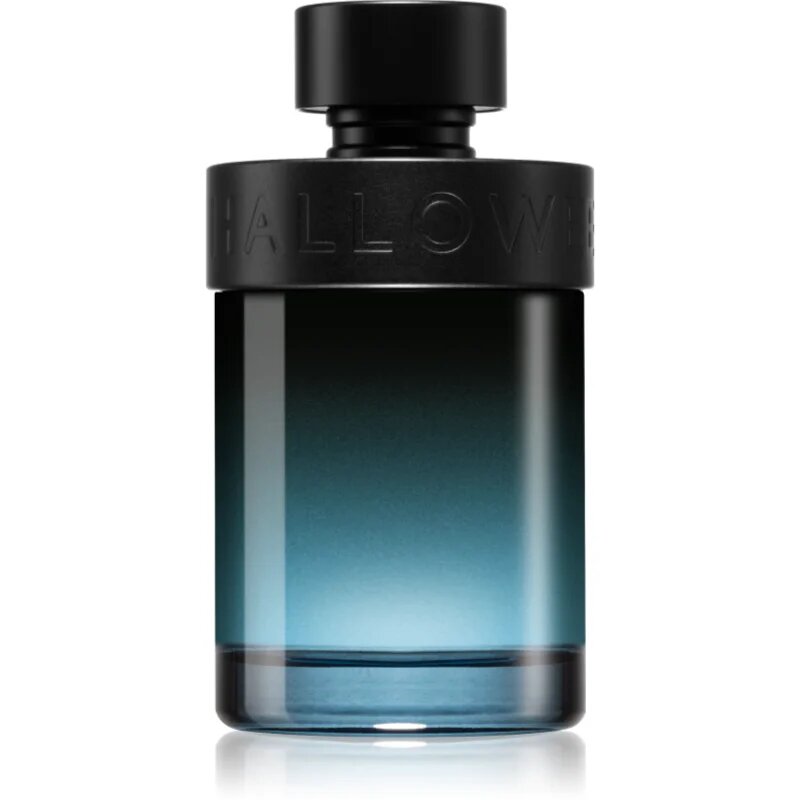 Halloween Man X toaletna voda za moške 125 ml