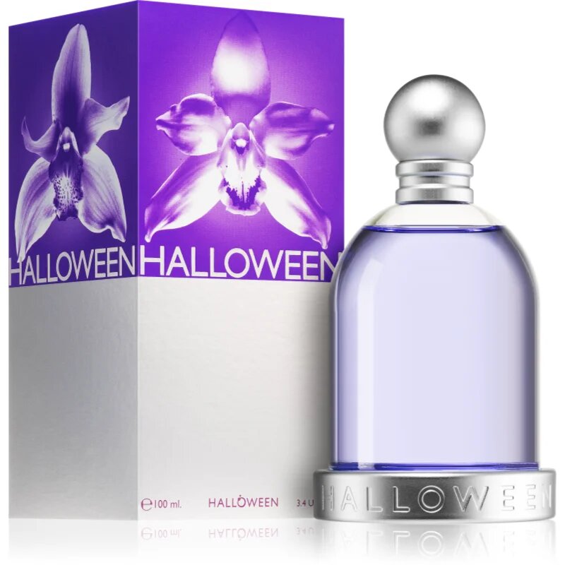Halloween toaletna voda za ženske 100 ml
