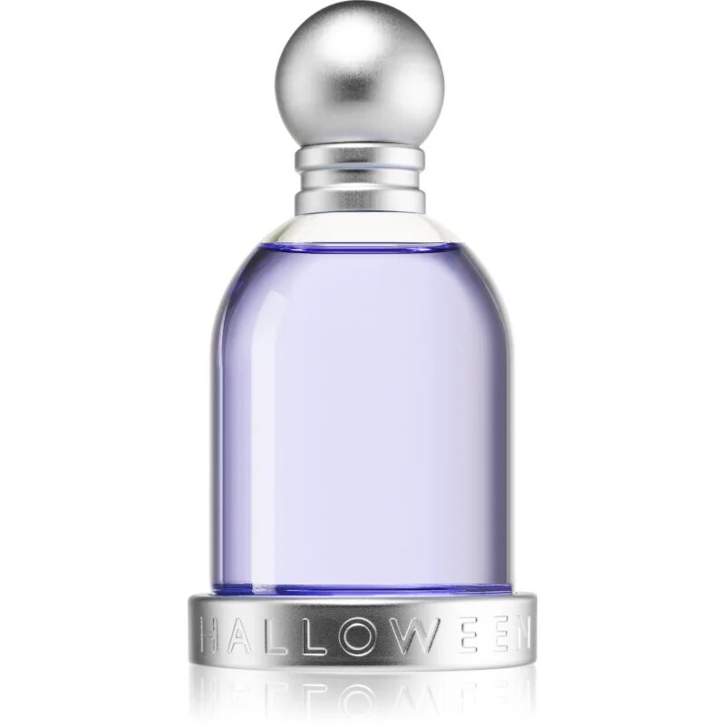 Halloween toaletna voda za ženske 50 ml