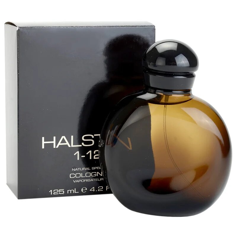 Halston 1-12 kolonjska voda za moške 125 ml