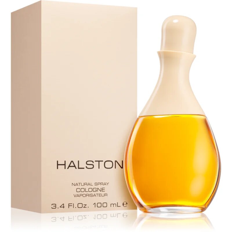 Halston kolonjska voda za ženske 100 ml