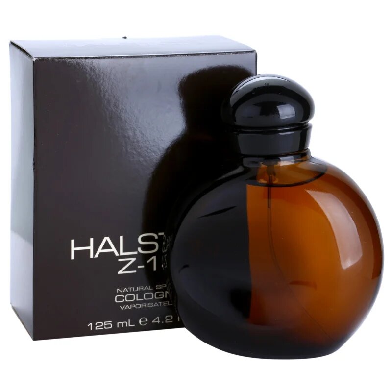 Halston Z-14 kolonjska voda za moške 125 ml