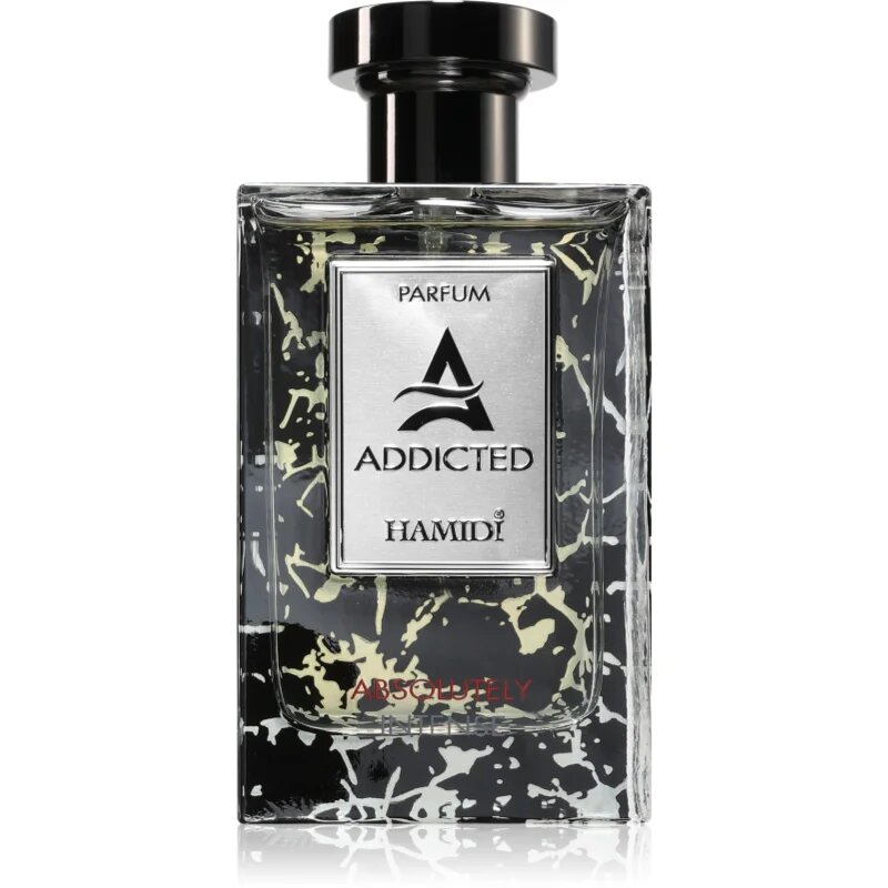 Hamidi Addicted Absolutely Intense parfumska voda uniseks 110 ml