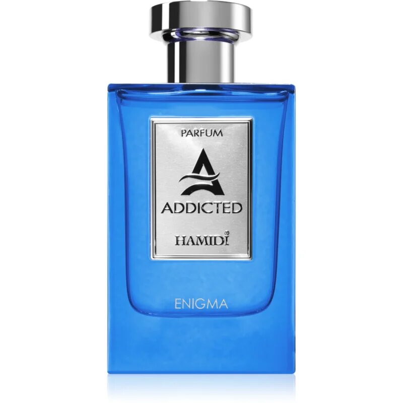 Hamidi Addicted Enigma parfumska voda za moške 110 ml