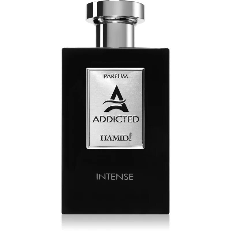 Hamidi Addicted Intense parfum za moške 110 ml
